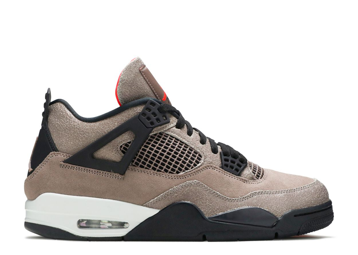 taupe haze retro 4