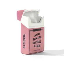 Load image into Gallery viewer, Anti Social Social Club Reminisce Ashtray
