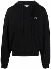 Load image into Gallery viewer, Off-White Caravaggio Hoodie Black
