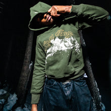 Load image into Gallery viewer, Lost Boys Archive Hoodie Khaki
