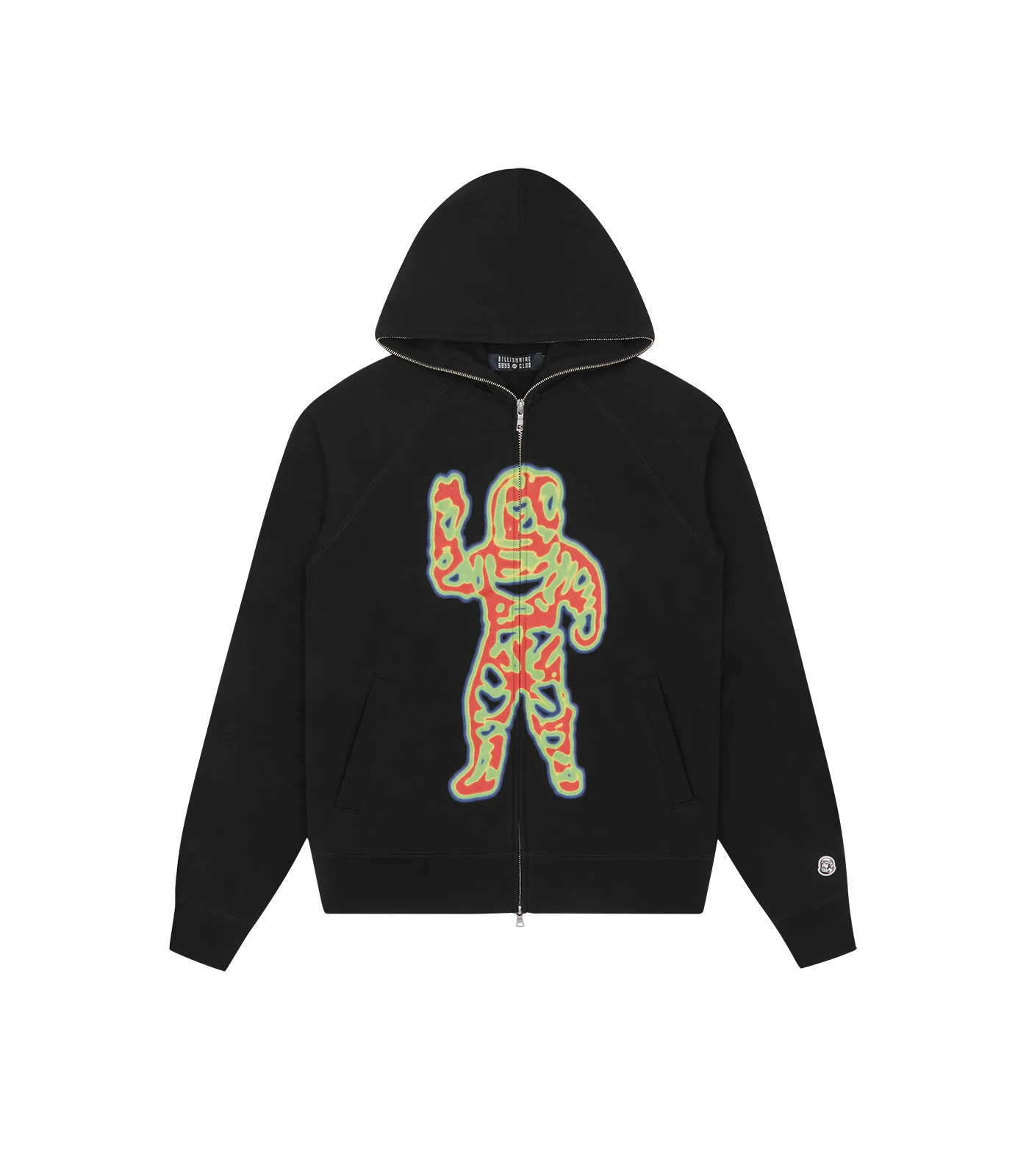 Billionaire boys club astronaut hoodie deals