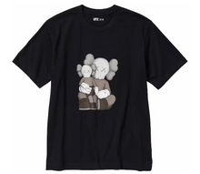 Load image into Gallery viewer, KAWS x Uniqlo UT Short Sleeve Graphic T-shirt (Asia Sizing)
