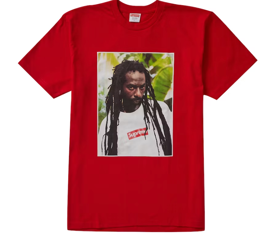 Buju banton tshirt online