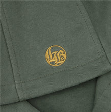 Load image into Gallery viewer, Lost Boys Archive Hoodie Khaki
