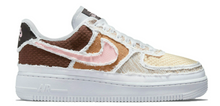 Load image into Gallery viewer, Nike Air Force 1 Low Reveal Fauna Brown Vanilla (W)
