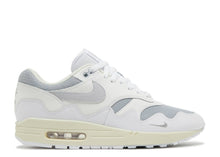 Load image into Gallery viewer, Nike Air Max 1 Patta Waves White
