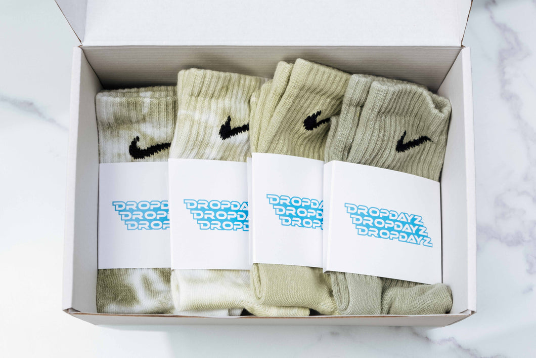 Nike Socks Giftbox 