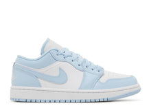 Load image into Gallery viewer, Jordan 1 Low Ice Blue
