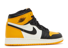 Load image into Gallery viewer, Jordan 1 High Yellow Taxi
