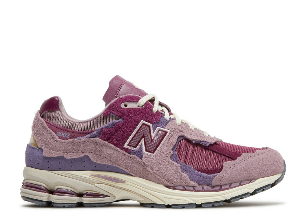 New Balance 2002r “Protection Pack” Pink