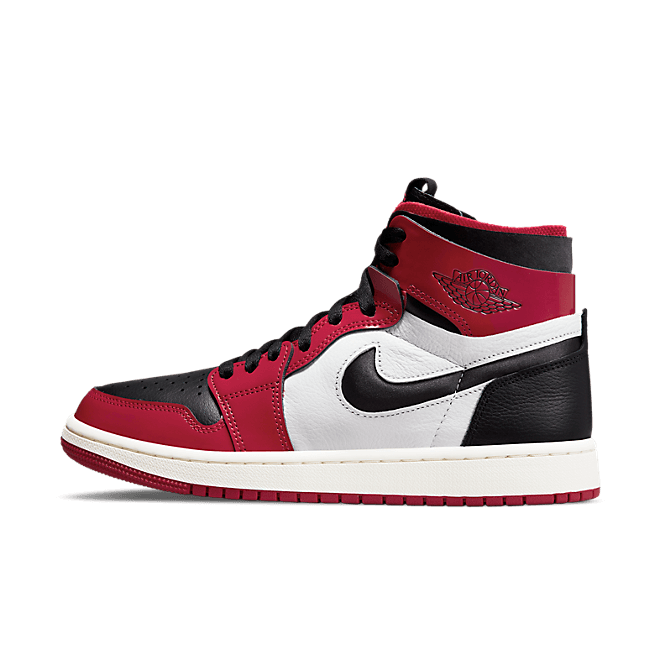 Jordan 1 CMFT Zoom Chicago – Dropdayz