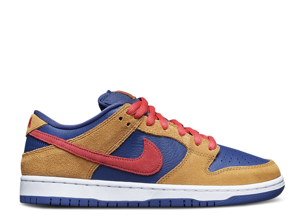 Nike SB Dunk Low Reverse Papa Bear