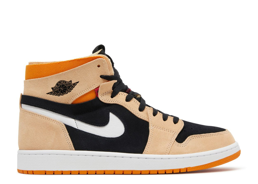 Jordan 1 High Zoom Air CMFT Pumpkin Spice