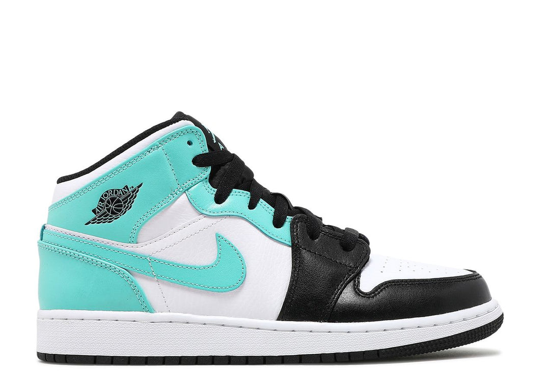 Jordan 1 Mid Tropical Twist Igloo