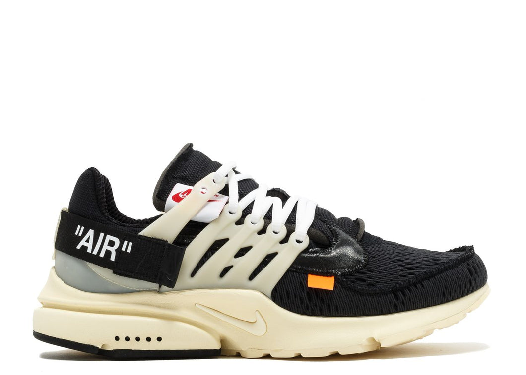 Nike Air Presto Off-White