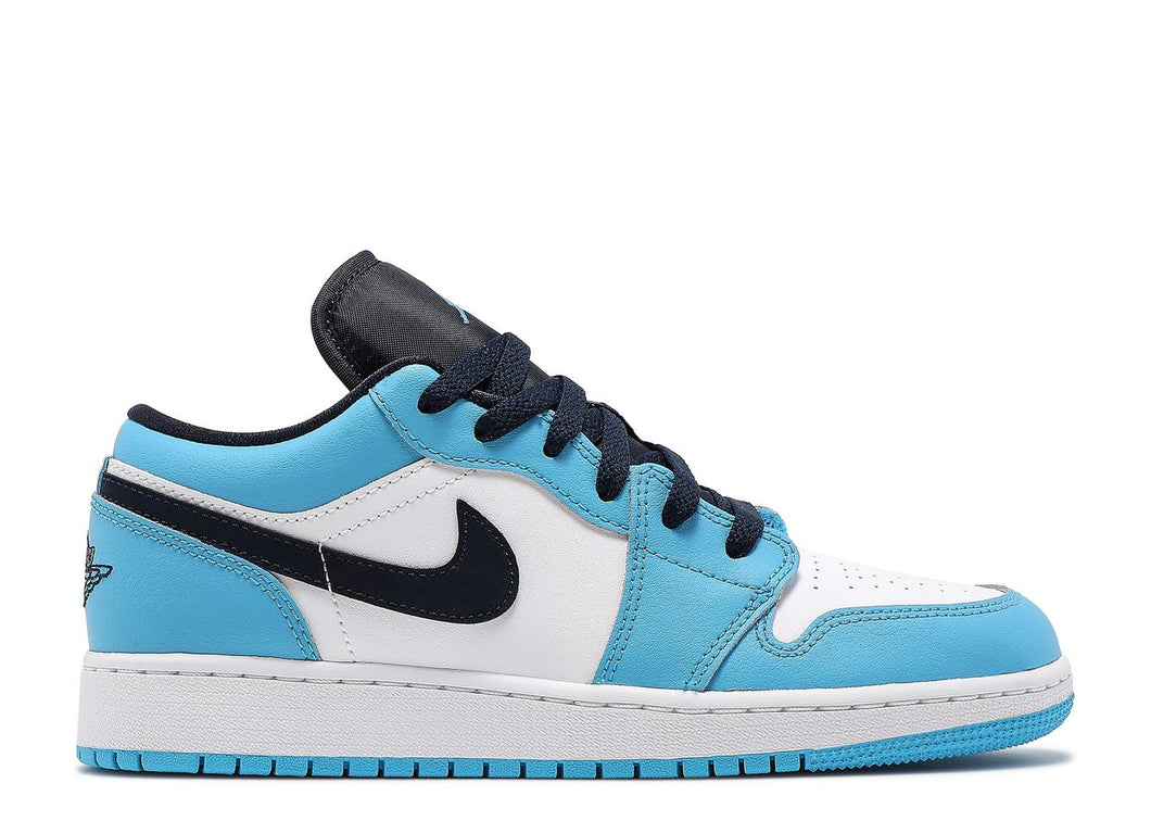 Jordan 1 Low UNC (2021)