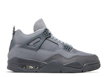 Load image into Gallery viewer, Jordan 4 Retro SE Paris Olympics Wet Cement
