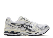 Load image into Gallery viewer, ASICS Gel-Kayano 14 White Midnight
