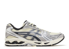 Load image into Gallery viewer, ASICS Gel-Kayano 14 Oyster White Steeple Grey
