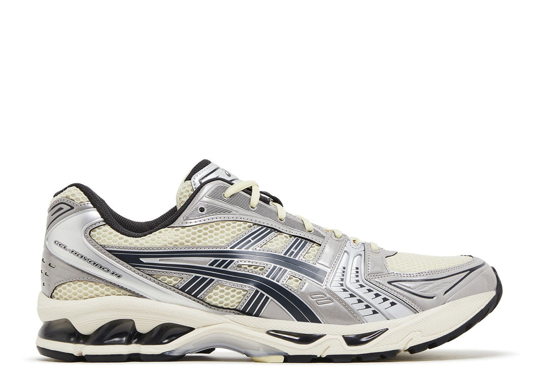 ASICS Gel-Kayano 14 Oyster White Steeple Grey