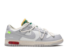 Load image into Gallery viewer, Nike Dunk Low Off-White Lot 25
