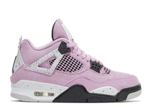 Load image into Gallery viewer, Jordan 4 Retro Orchid
