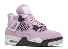 Load image into Gallery viewer, Jordan 4 Retro Orchid
