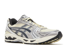 Load image into Gallery viewer, ASICS Gel-Kayano 14 Oyster White Steeple Grey
