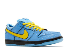Load image into Gallery viewer, Nike SB Dunk Low The Powerpuff Girls Bubbles

