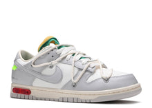 Load image into Gallery viewer, Nike Dunk Low Off-White Lot 25
