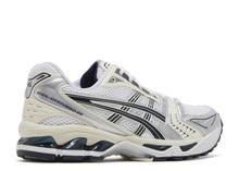 Load image into Gallery viewer, ASICS Gel-Kayano 14 White Midnight
