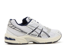 Load image into Gallery viewer, ASICS Gel-1130 White Midnight
