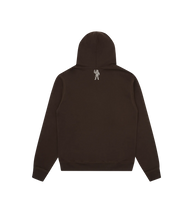 Load image into Gallery viewer, Billionaire Boys Club Small Arch Logo Popover Hood - Brown
