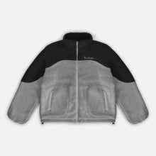 Load image into Gallery viewer, Buchan Charcoal Fleece
