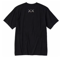 Load image into Gallery viewer, KAWS x Uniqlo UT Short Sleeve Graphic T-shirt (Asia Sizing)
