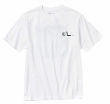 Load image into Gallery viewer, KAWS x Uniqlo UT Short Sleeve Artbook Cover T-shirt (Asia Sizing)
