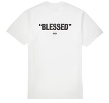 Load image into Gallery viewer, Supreme &quot;Blessed&quot; Tee White
