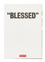 Load image into Gallery viewer, Supreme &quot;Blessed&quot; DVD and Photo Book
