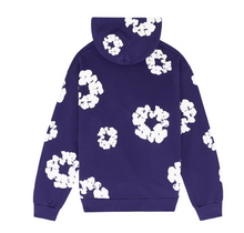 Load image into Gallery viewer, Denim Tears The Cotton Wreath Sweatshirt Purple
