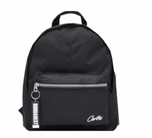 Load image into Gallery viewer, Corteiz Lil Big Backpack Black
