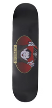 Load image into Gallery viewer, Supreme Vampire Boy Skateboard Black
