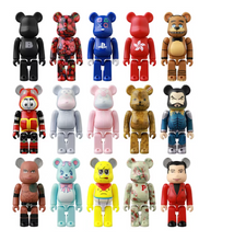 Load image into Gallery viewer, Bearbrick Series 48 Sealed Case 100% (Blind Boxes)
