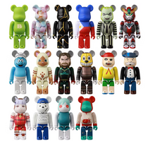 Load image into Gallery viewer, Bearbrick Series 49 Sealed Case 100% (Blind Boxes)
