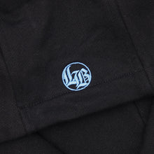 Load image into Gallery viewer, Lost Boys Archive Hoodie Black

