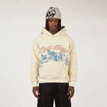 Load image into Gallery viewer, Lost Boys Archive Hoodie Cream
