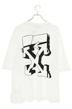 Load image into Gallery viewer, Off-White Graphic Logo Tee
