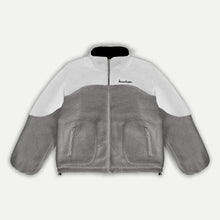 Load image into Gallery viewer, Buchan Dove Grey Fleece
