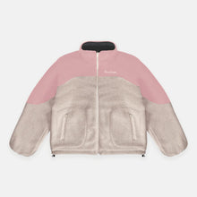 Load image into Gallery viewer, Buchan Pink Fleece
