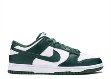 Load image into Gallery viewer, Nike Dunk Low Michigan State
