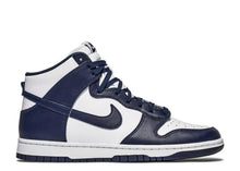 Load image into Gallery viewer, Nike Dunk High Championship Navy
